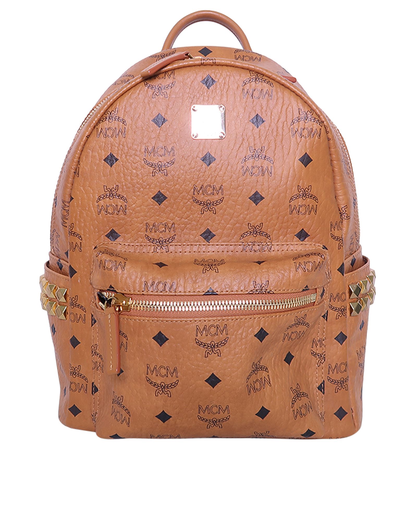 Mcm 2025 backpack 32cm